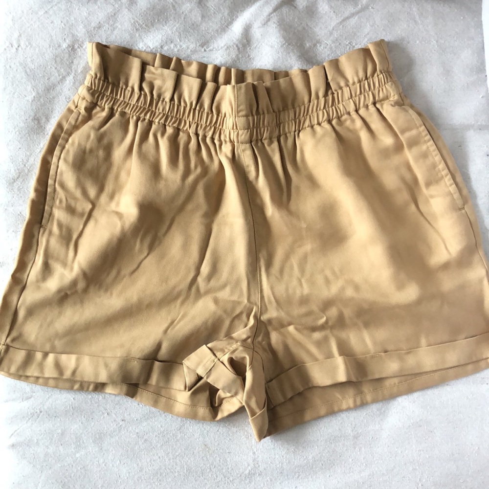 United by Blue: Women’s shorts